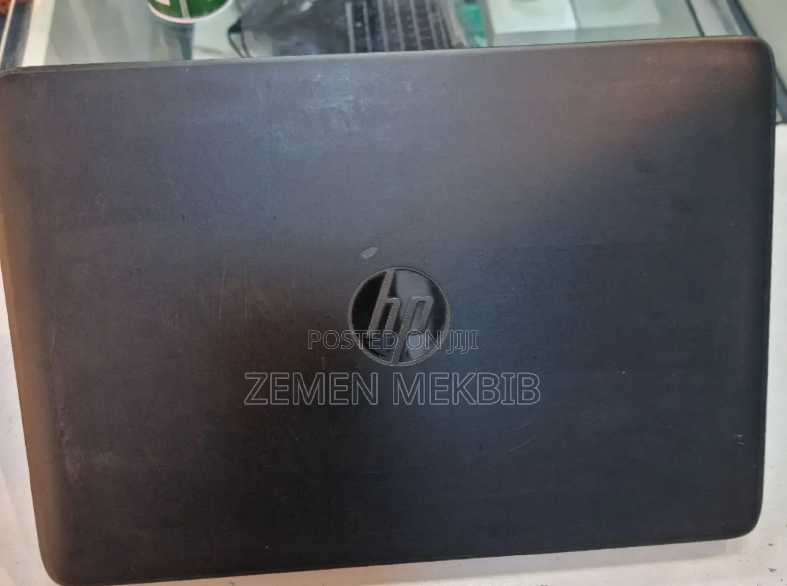 New Laptop HP EliteBook 840 G1 8GB Intel Core I5 HDD 500GB