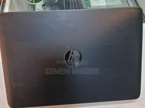 Photo - New Laptop HP EliteBook 840 G1 8GB Intel Core I5 HDD 500GB