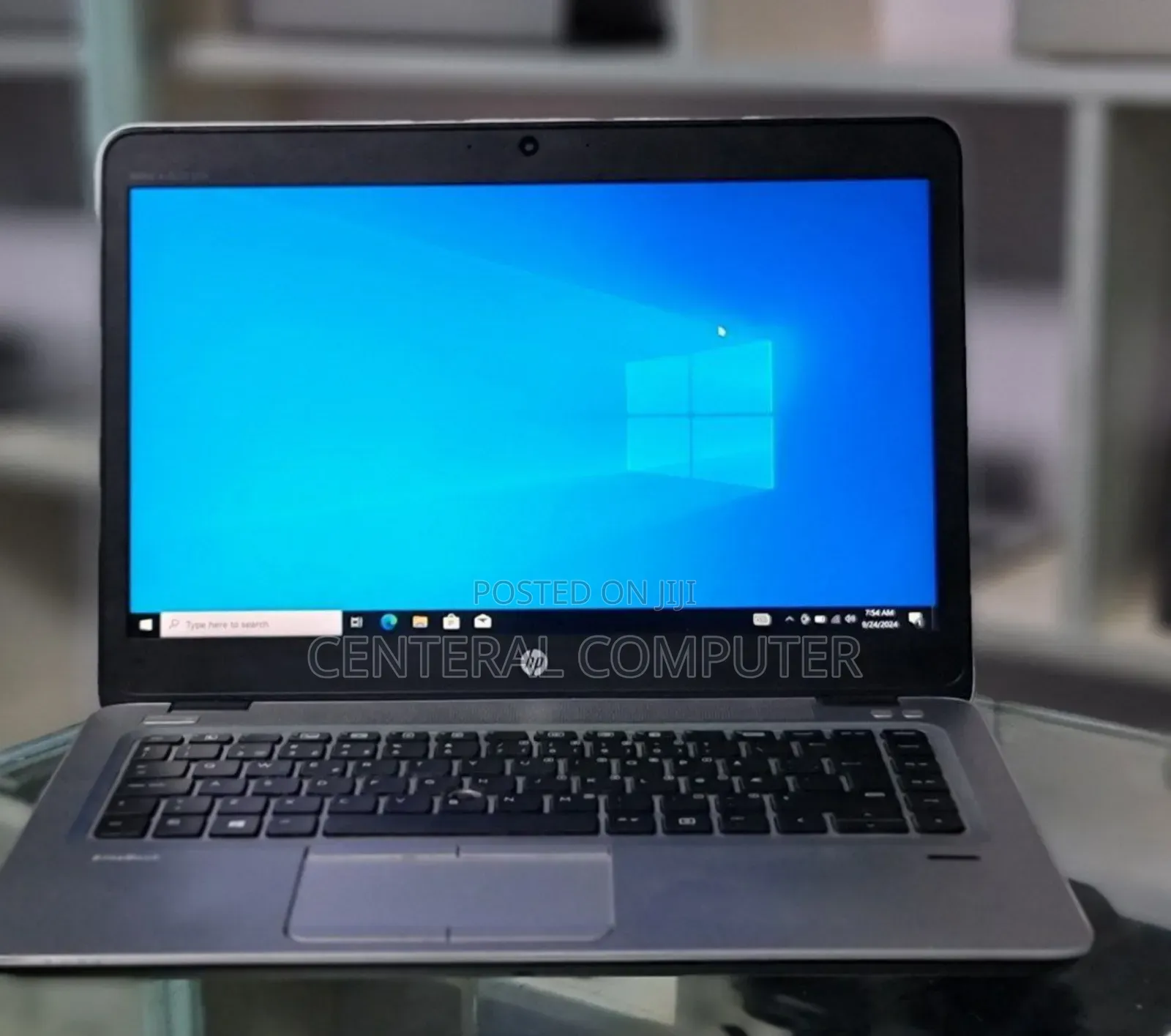 New Laptop HP 250 G4 8GB Intel Core I7 HDD 1T