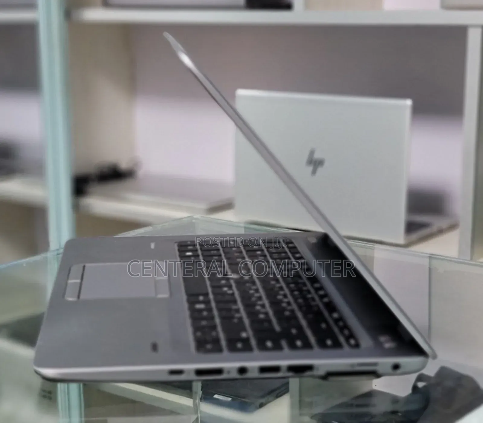 New Laptop HP 250 G4 8GB Intel Core I7 HDD 1T