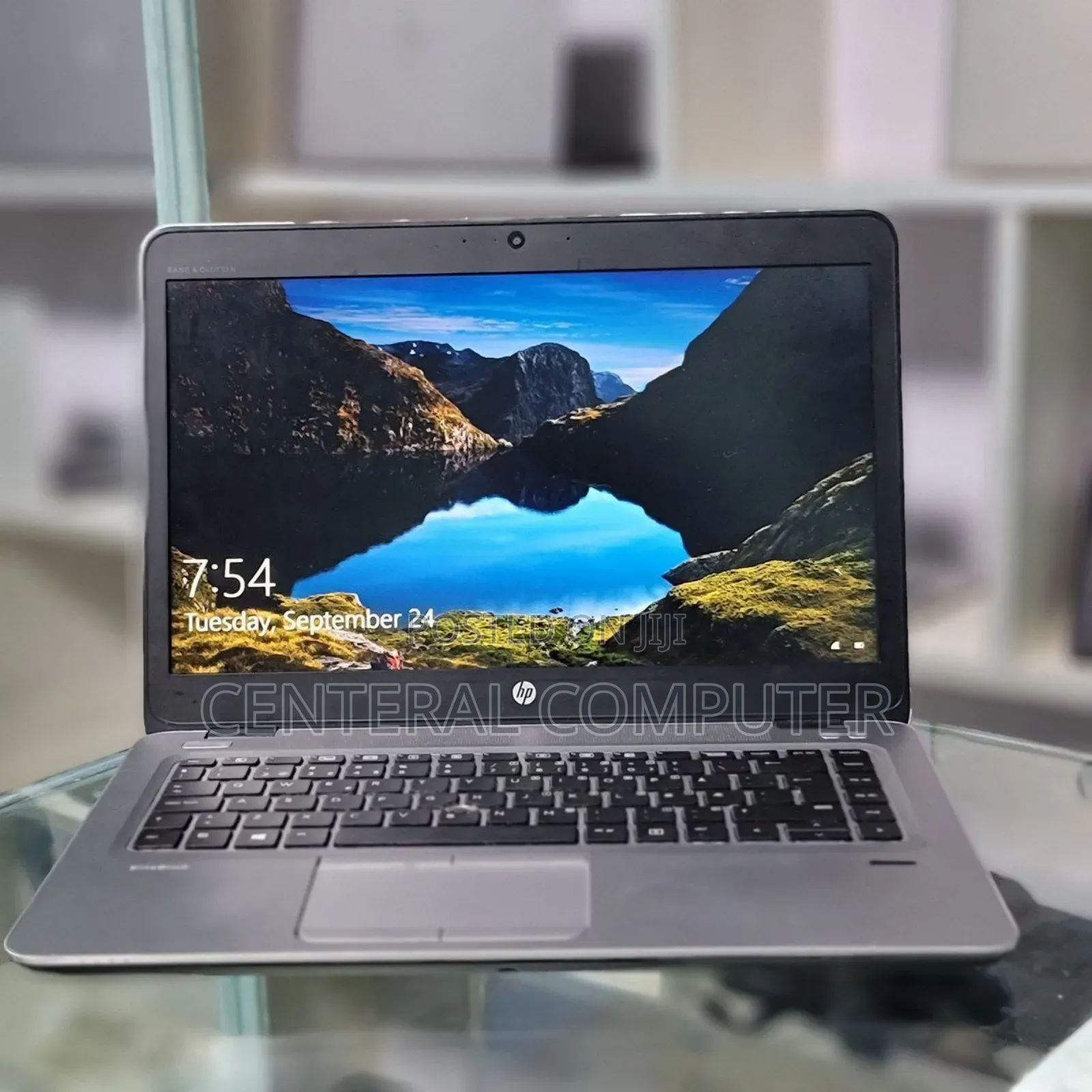 New Laptop HP 250 G4 8GB Intel Core I7 HDD 1T