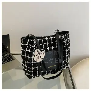 Photo - Women's Bag(SHEIN)