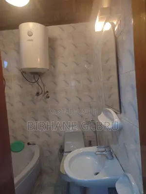 5bdrm House in G+1 House Rent, Bole for rent