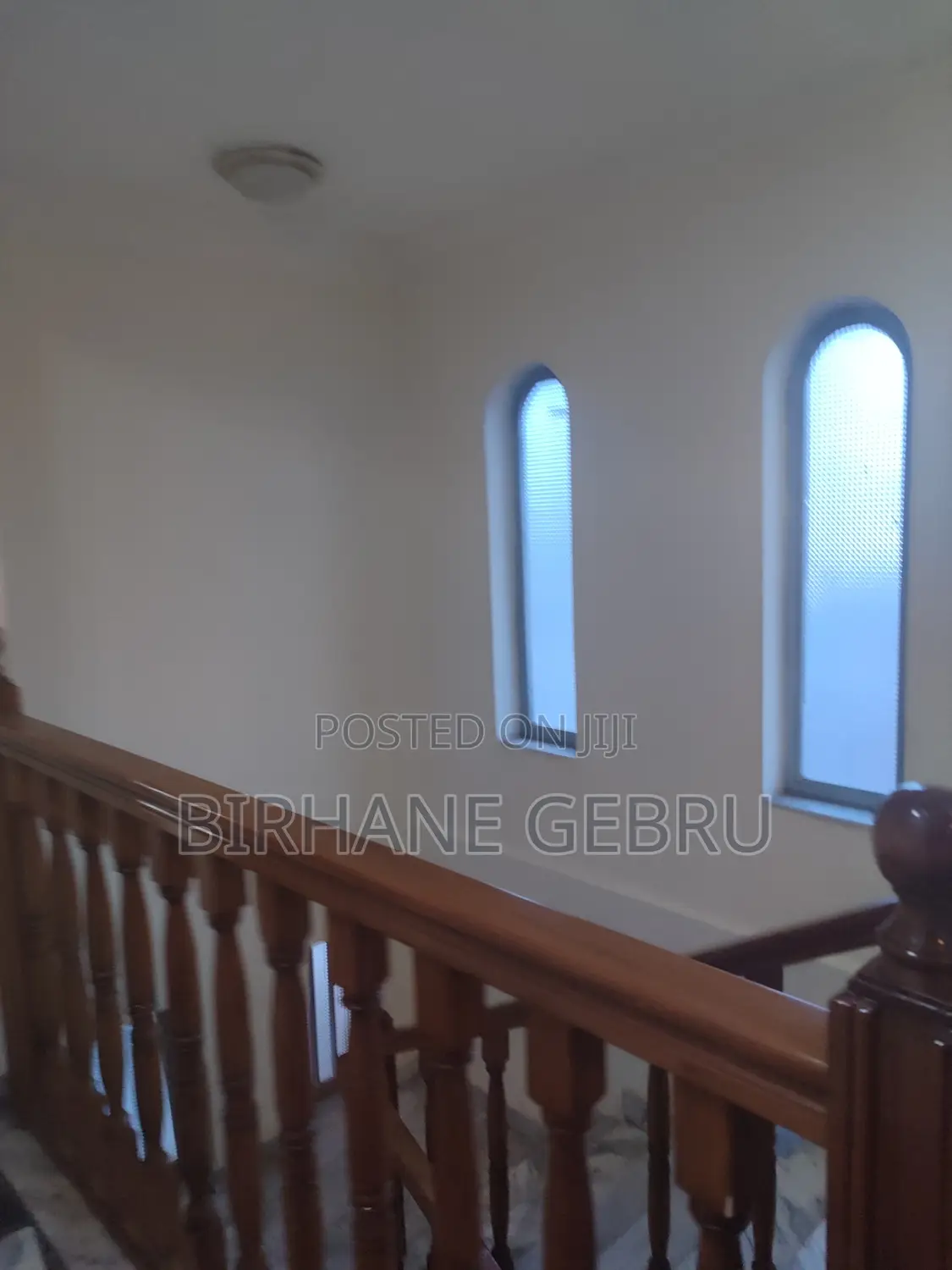 5bdrm House in G+1 House Rent, Bole for rent