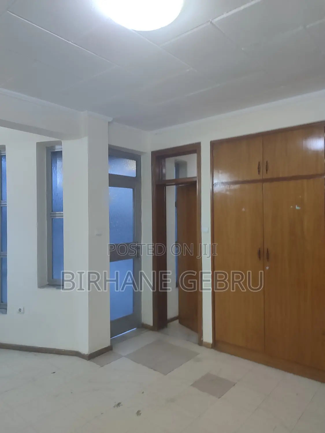 5bdrm House in G+1 House Rent, Bole for rent