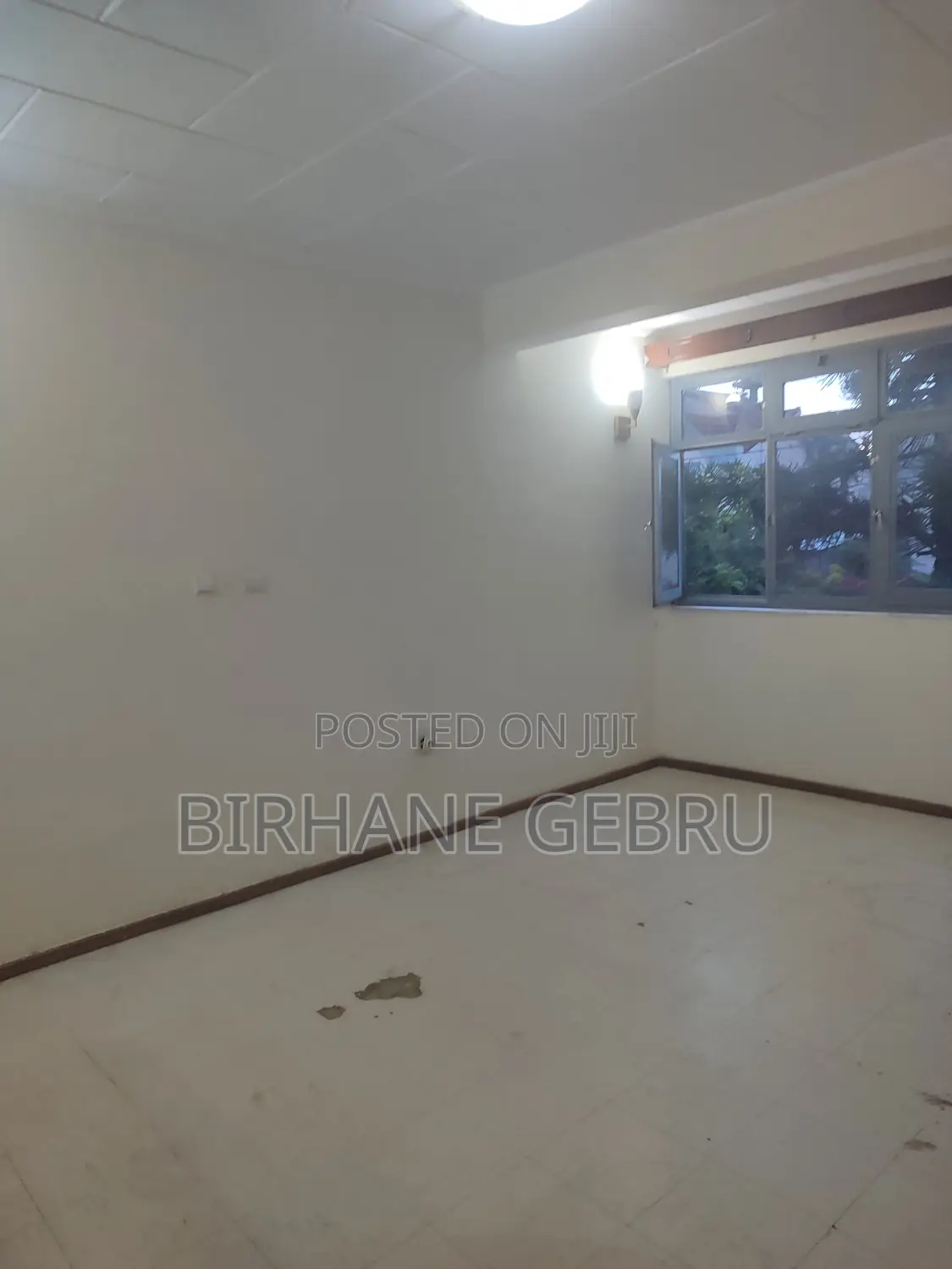 5bdrm House in G+1 House Rent, Bole for rent