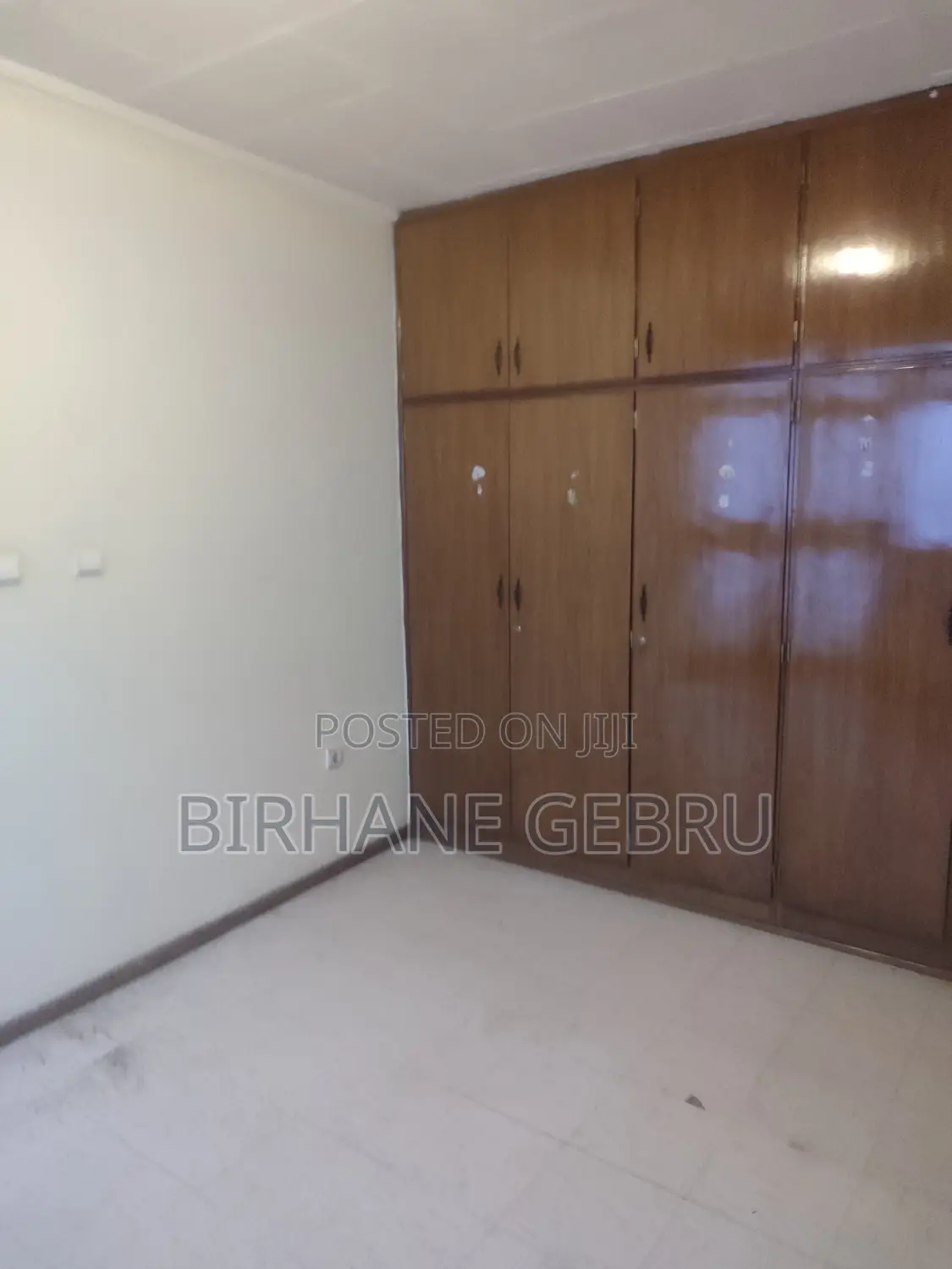 5bdrm House in G+1 House Rent, Bole for rent