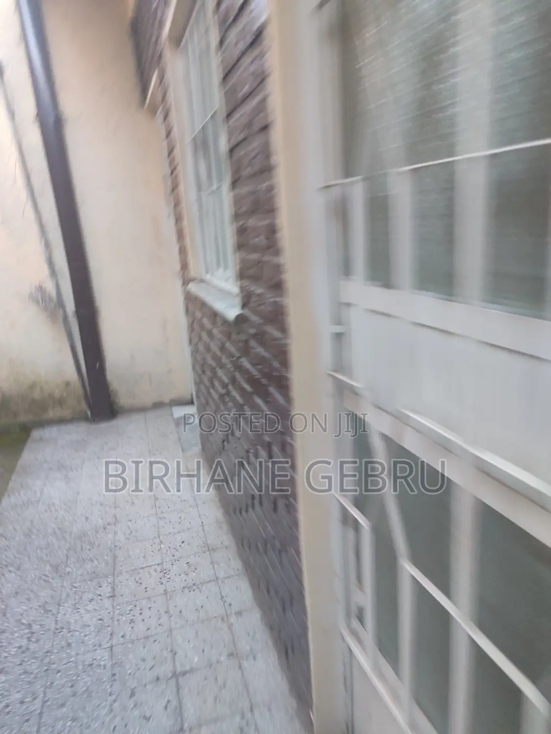 5bdrm House in G+1 House Rent, Bole for rent