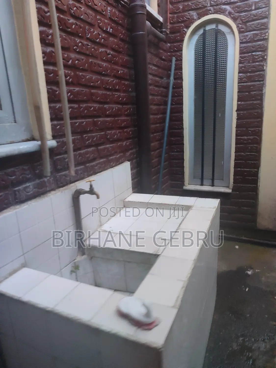 5bdrm House in G+1 House Rent, Bole for rent