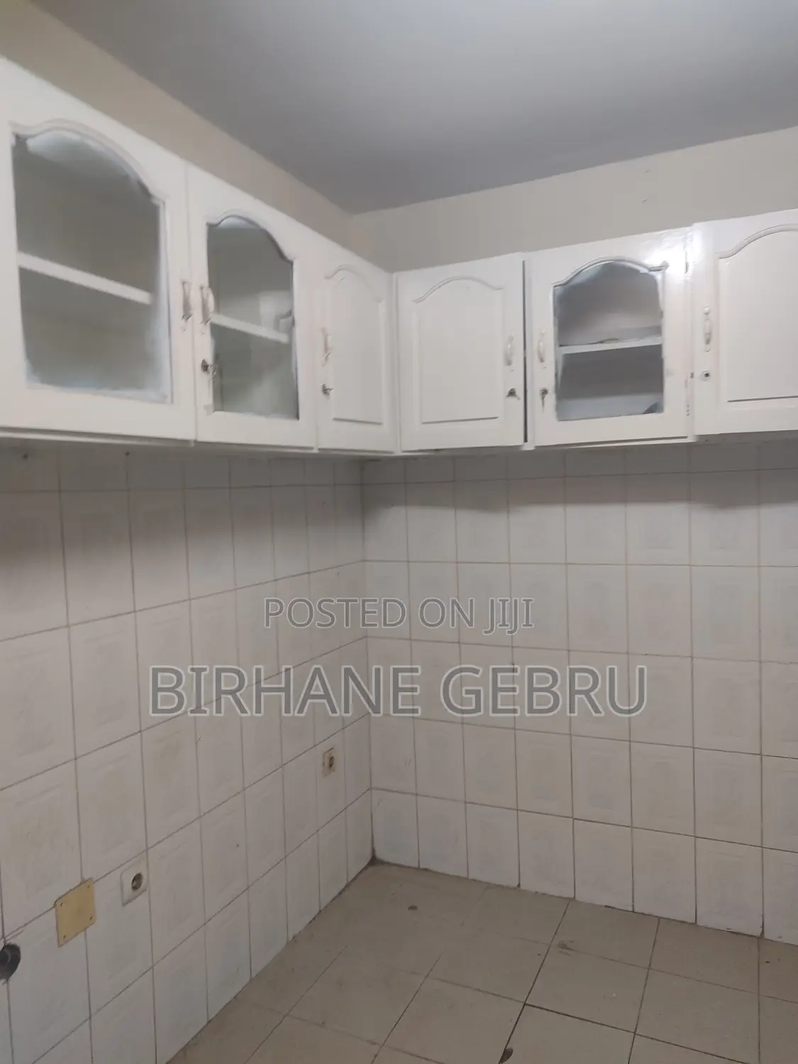 5bdrm House in G+1 House Rent, Bole for rent
