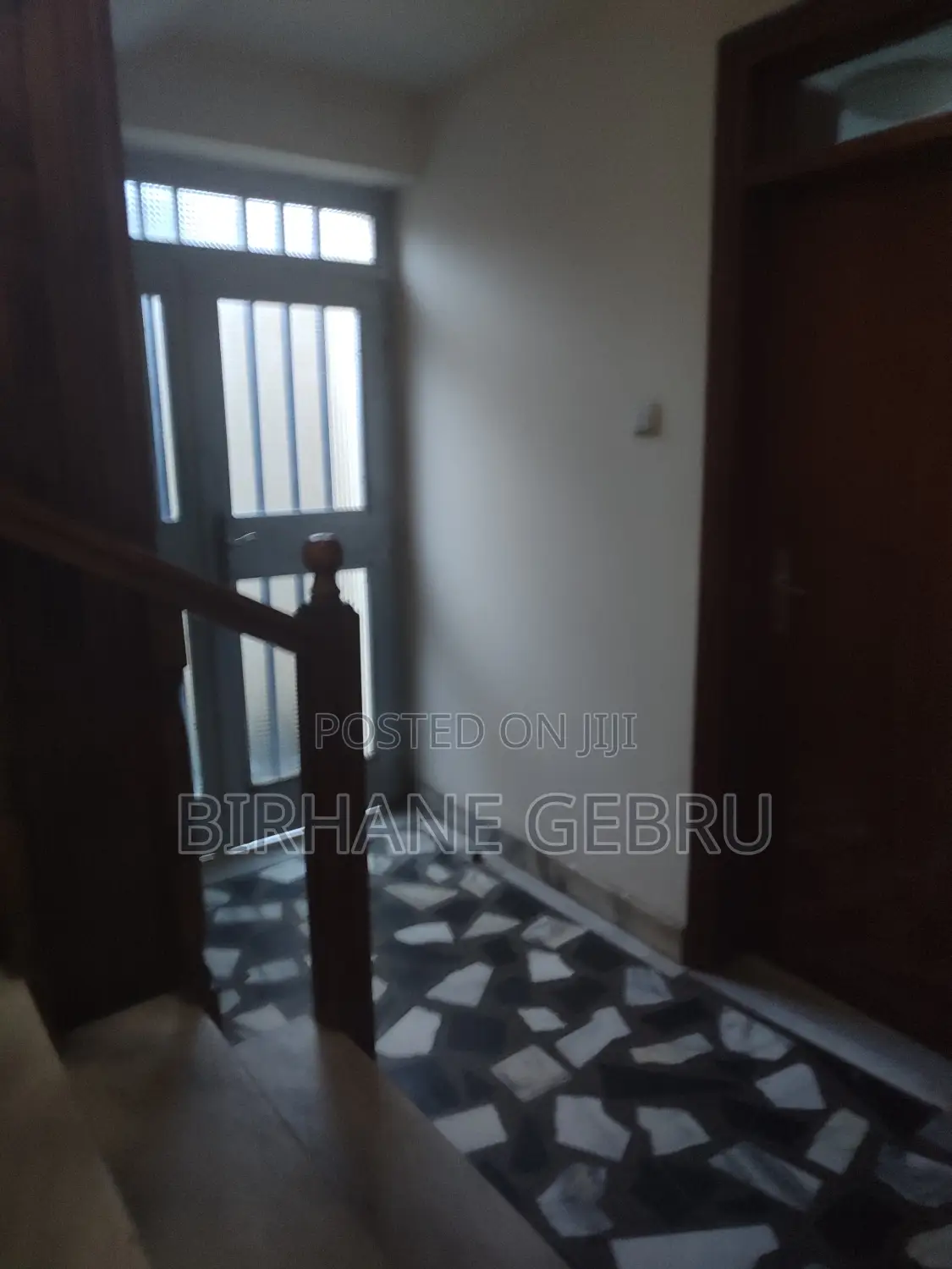 5bdrm House in G+1 House Rent, Bole for rent