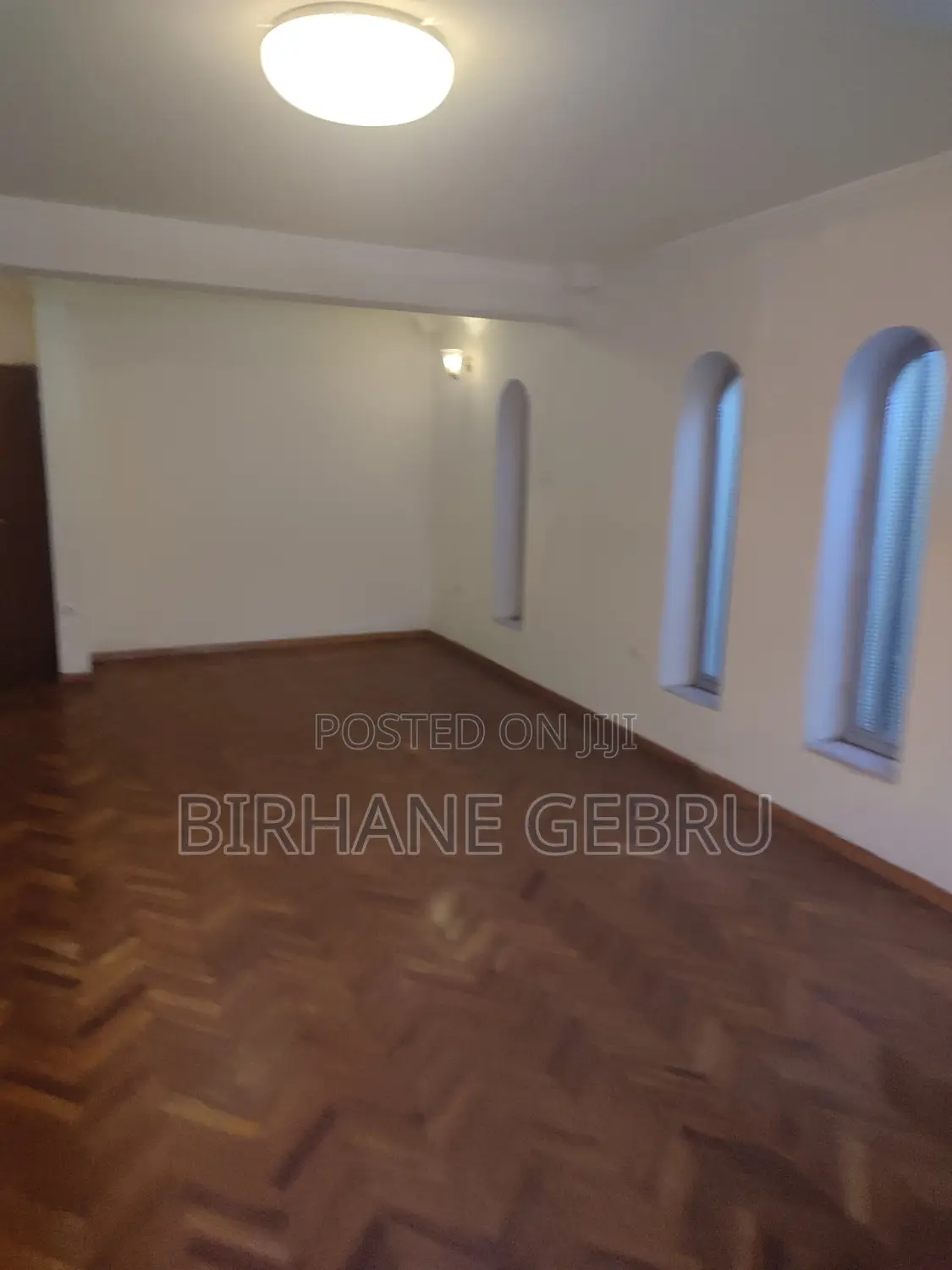 5bdrm House in G+1 House Rent, Bole for rent
