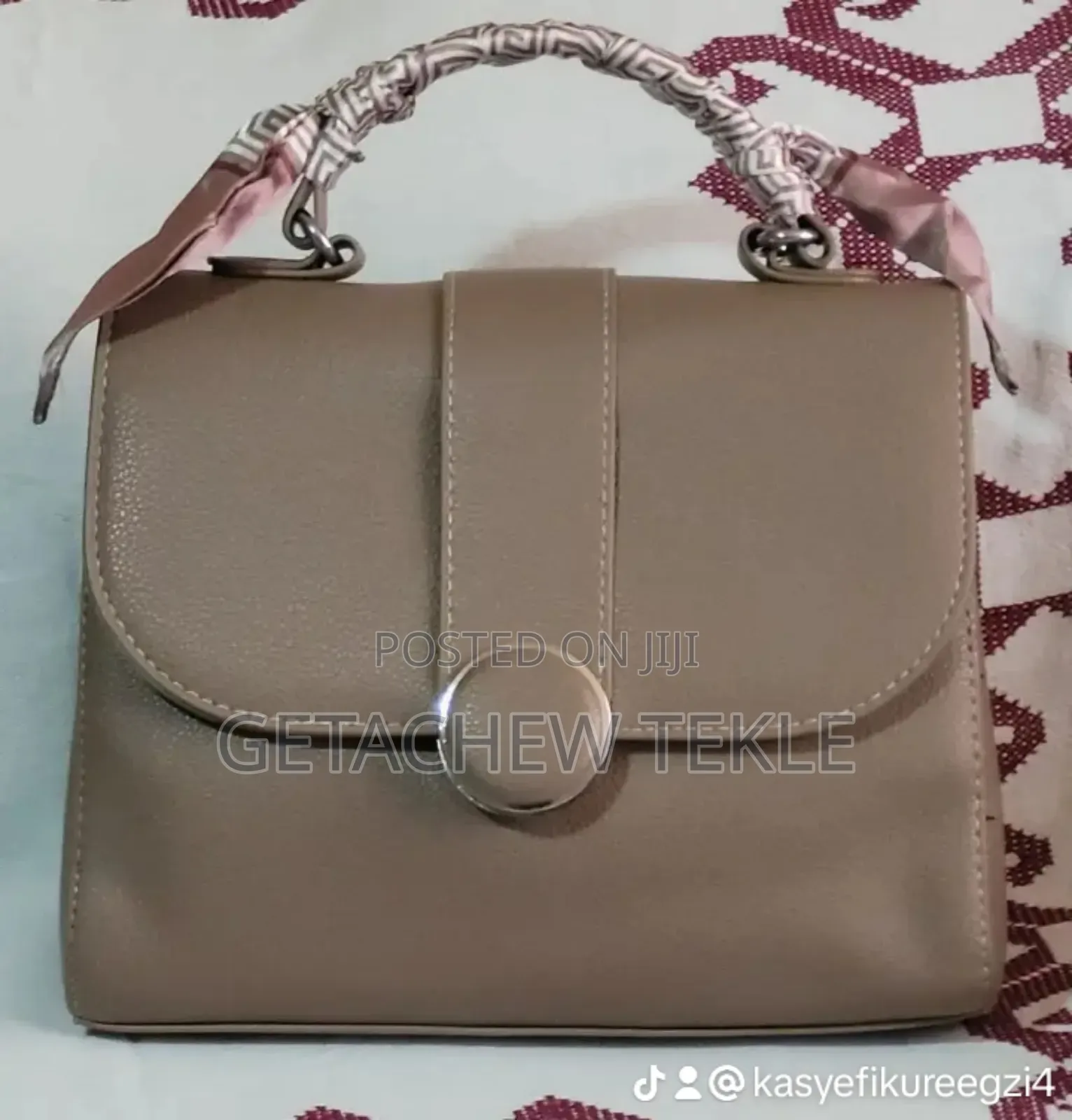 Women's Quality Bag