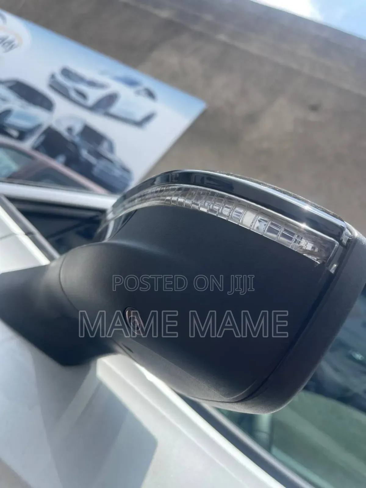 New Volkswagen ID.6 2024 Blue