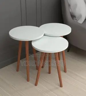 Photo - Coffee Table