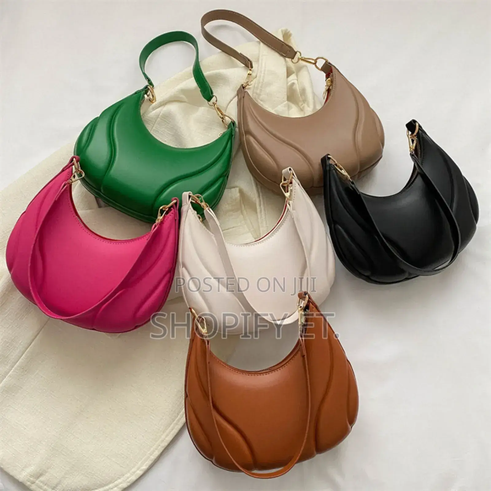 Women's Leather Bag