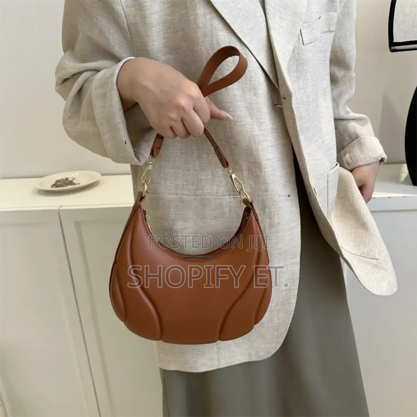Women's Leather Bag