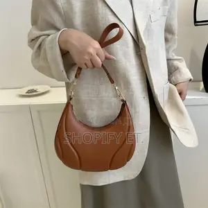 Women's Leather Bag