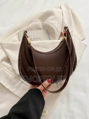 Women's Leather Bag