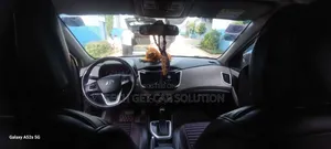 Hyundai Creta 2020 Gray