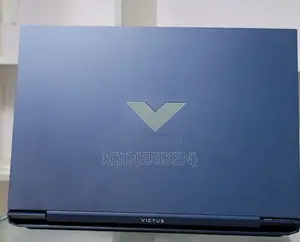 New Laptop HP Victus 16 16GB Intel Core I7 SSD 512GB