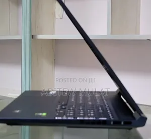 New Laptop HP Victus 15 16GB Intel Core I7 SSD 512GB