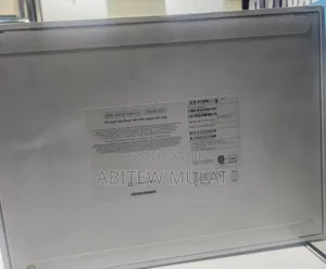 Photo - New Laptop Apple MacBook Air 2024 M3 15-Inch 8GB Apple M3 SSD 256GB