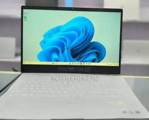 Photo - New Laptop HP Victus 16 16GB AMD Ryzen 7 SSD 512GB