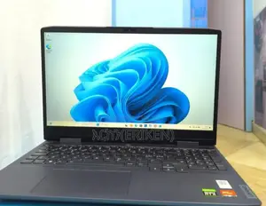 New Laptop HP Victus 16 16GB AMD Ryzen 7 SSD 512GB