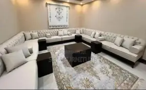 Photo - Luxury Arabian Majlis Priced Per Square Meter
