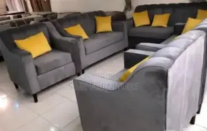 9 Seater Awesome Sofa Sets