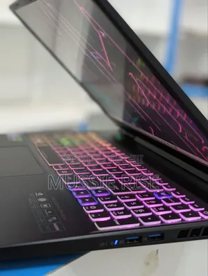 Photo - New Laptop Acer Predator Helios Neo 16 16GB Intel Core I9 SSD 1T