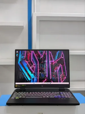 New Laptop Acer Predator Helios Neo 16 16GB Intel Core I9 SSD 1T