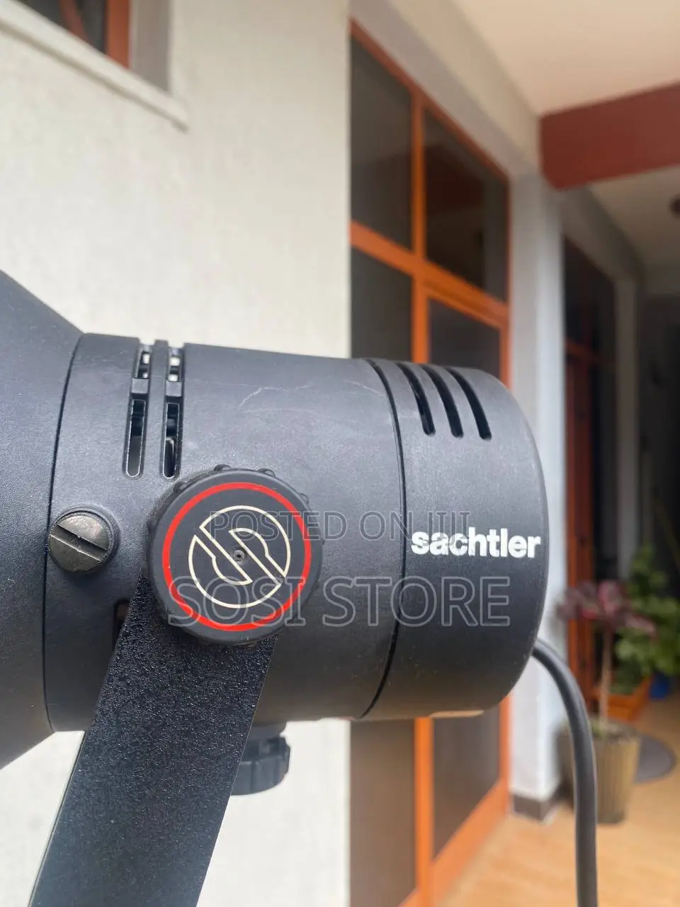 Sachitler Cinematic Video Light 3pcs በ አንድ አምራን ዋጋ ሶስት ላይት