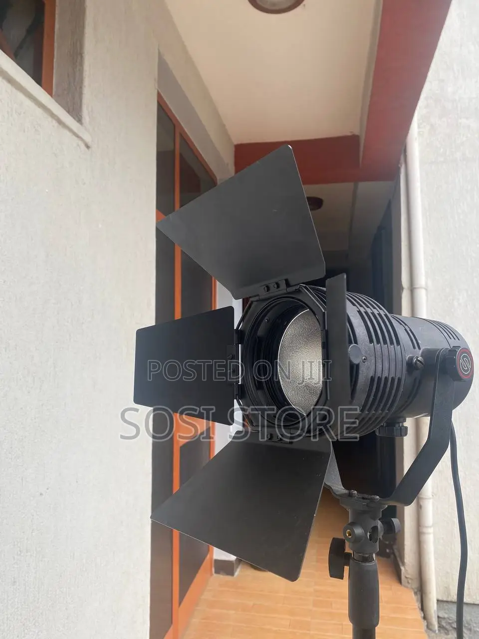 Sachitler Cinematic Video Light 3pcs በ አንድ አምራን ዋጋ ሶስት ላይት