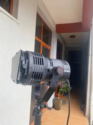 Sachitler Cinematic Video Light 3pcs በ አንድ አምራን ዋጋ ሶስት ላይት