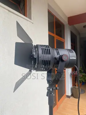 Sachitler Cinematic Video Light 3pcs በ አንድ አምራን ዋጋ ሶስት ላይት
