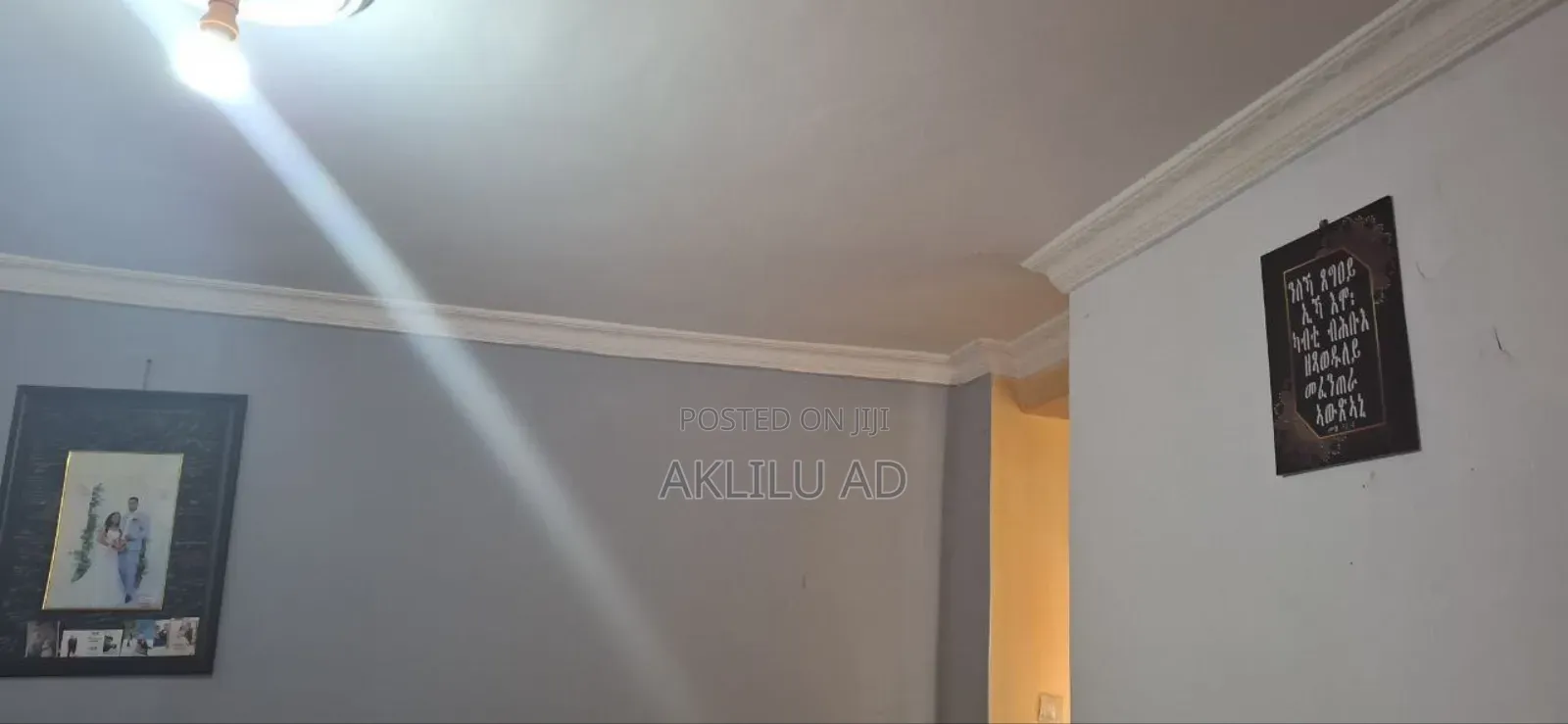 Furnished 1bdrm Condo in Bole Arbsa for sale