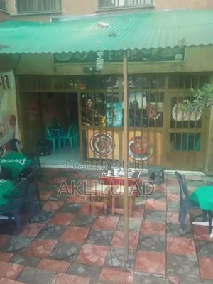 Furnished 1bdrm Condo in Bole Arbsa for sale