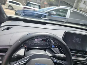 New Volkswagen ID.4 2023 White