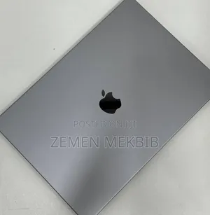 New Apple MacBook Pro 2023 M2 Max 16-Inch 32GB Intel Core I9 SSD 512GB