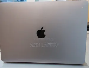 New Laptop Apple MacBook Air 2019 8GB Apple M1 SSD 256GB