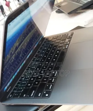 New Laptop Apple MacBook Air 2019 8GB Apple M1 SSD 256GB