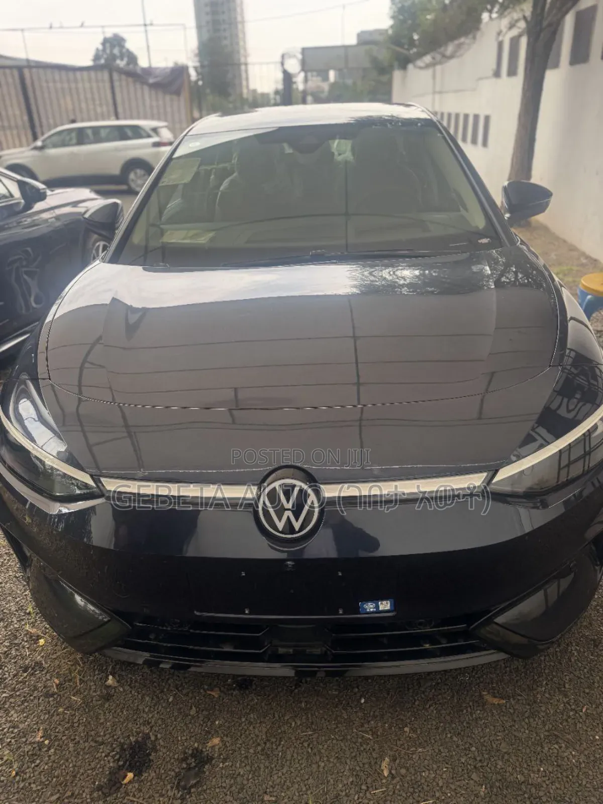 New Volkswagen ID.6 2024