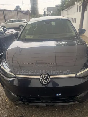 New Volkswagen ID.6 2024