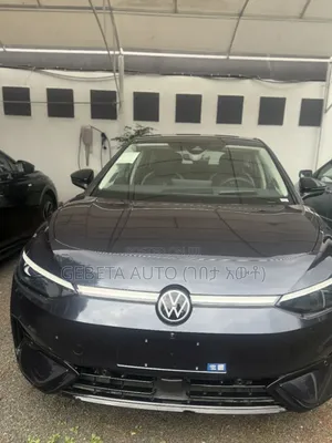 New Volkswagen ID.6 2024