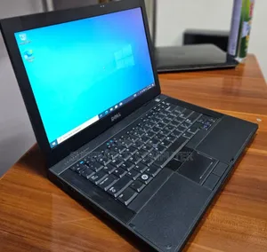 Laptop Dell Latitude 10 2GB Intel Core 2 Quad HDD 140GB