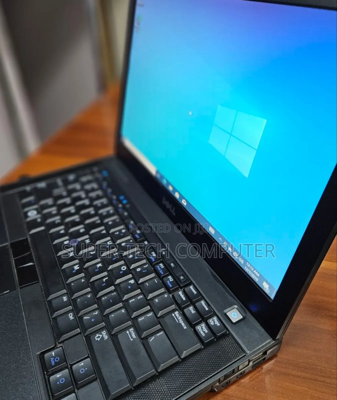 Laptop Dell Latitude 10 2GB Intel Core 2 Quad HDD 140GB