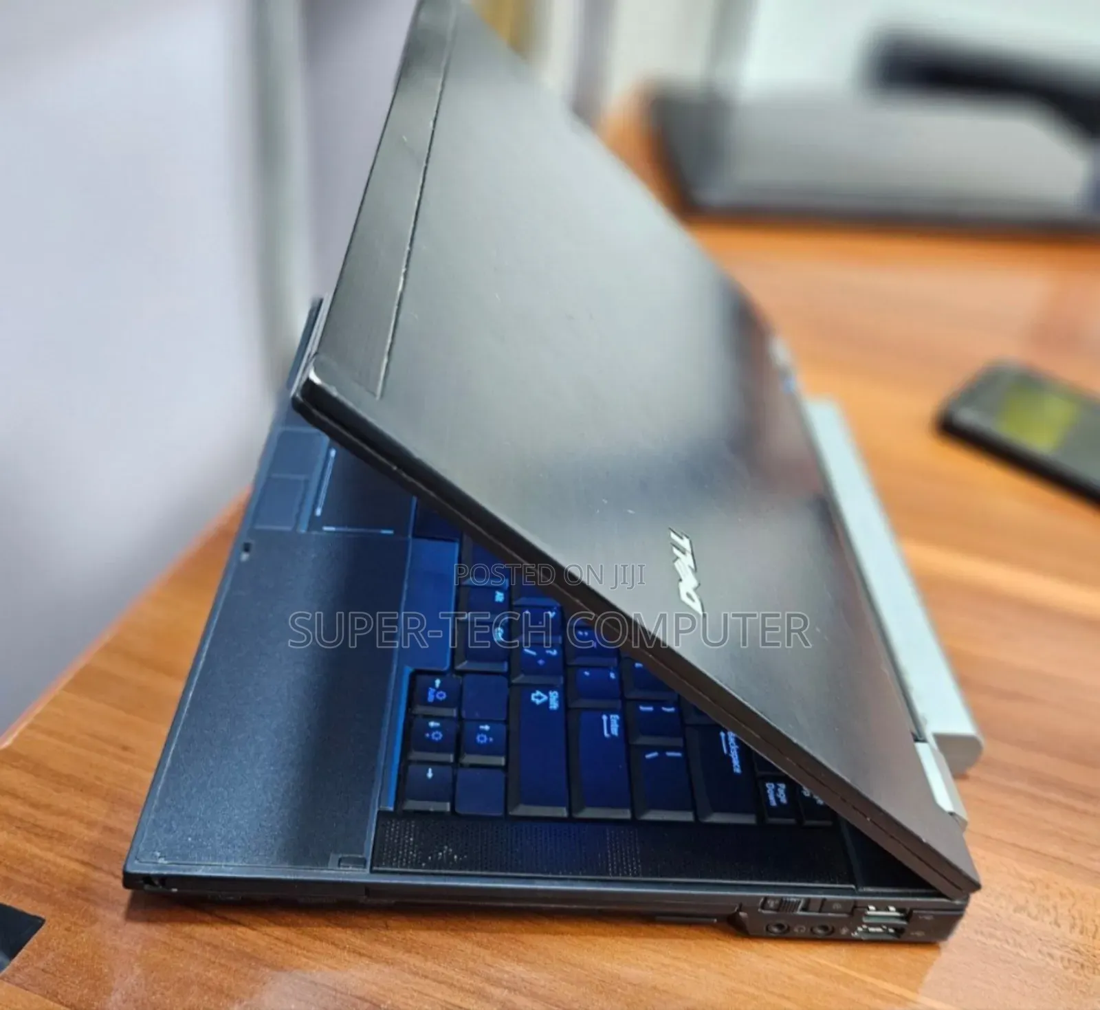 Laptop Dell Latitude 10 2GB Intel Core 2 Quad HDD 140GB