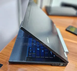 Laptop Dell Latitude 10 2GB Intel Core 2 Quad HDD 140GB